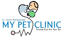 Best Pet Clinic in Vizag  Veterinary Care & Services